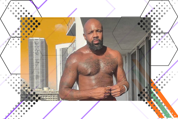 Michael Willis Heard