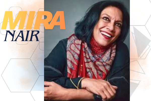 Mira Nair