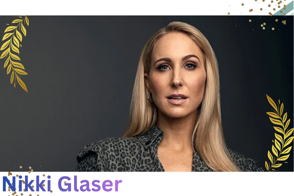 Nikki Glaser