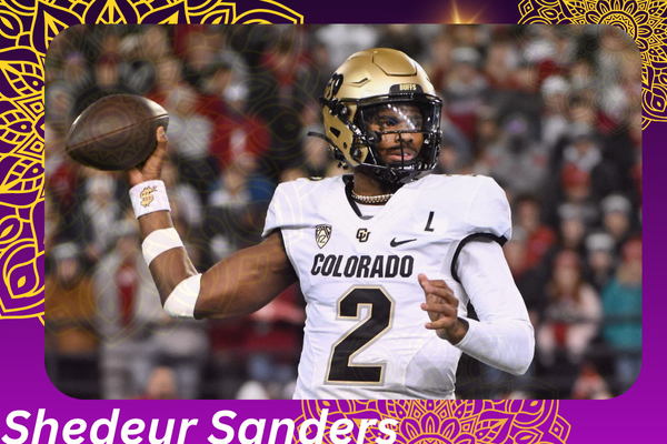 Shedeur Sanders