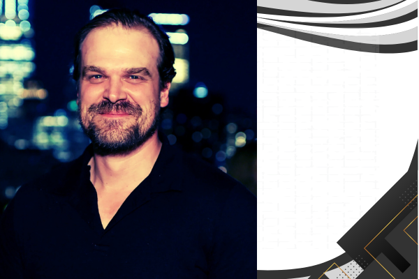 David Harbour