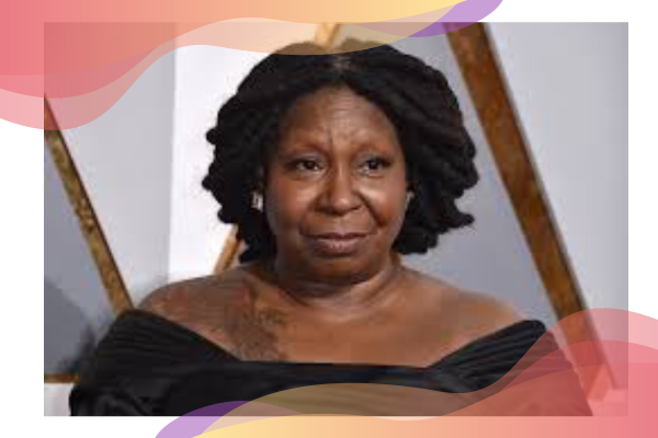 Whoopi Goldberg