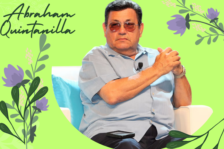 Abraham Quintanilla