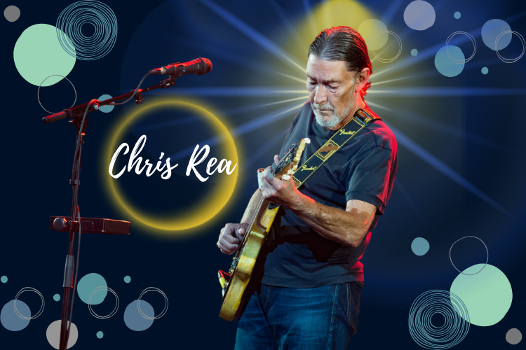 Chris Rea