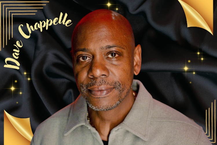 Dave Chappelle