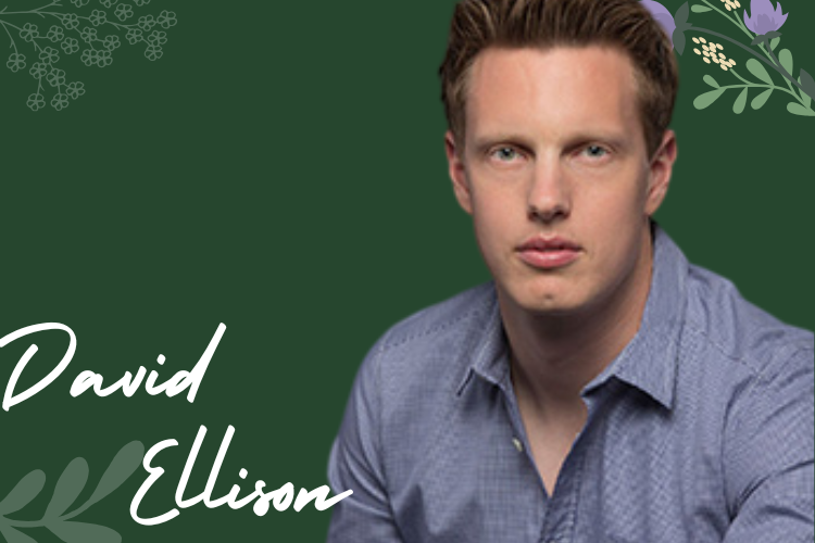 David Ellison
