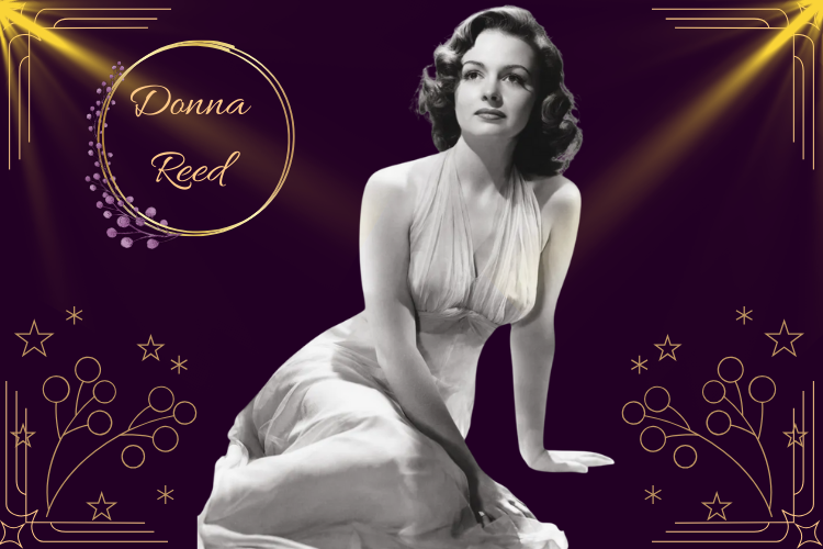 Donna Reed