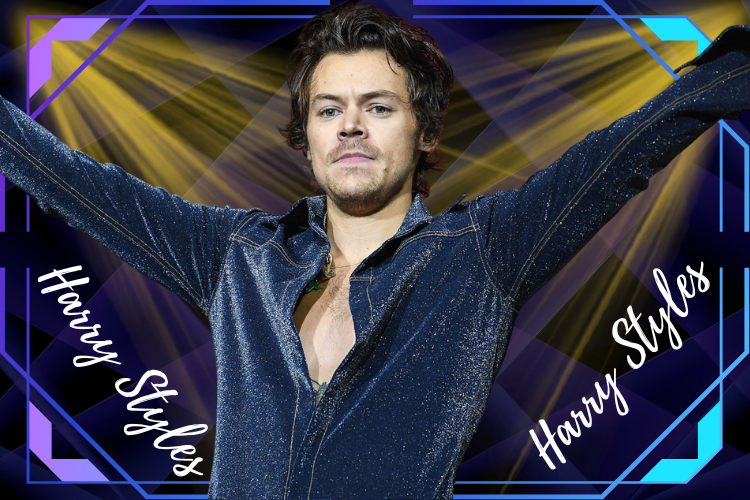 Harry Styles