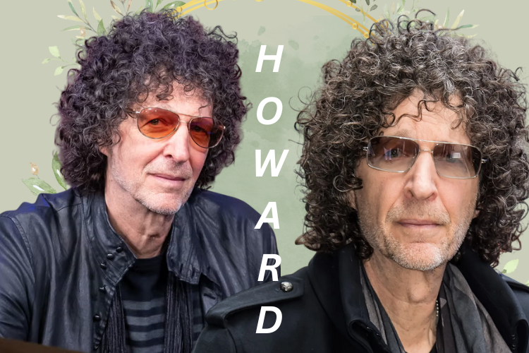 Howard Stern