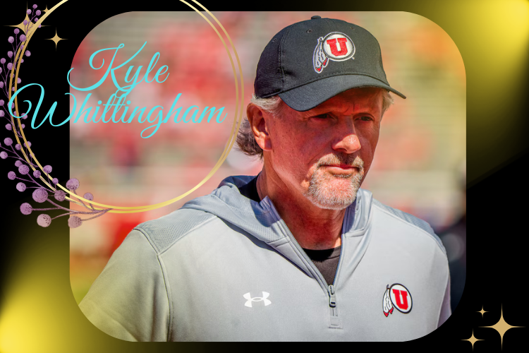 Kyle Whittingham