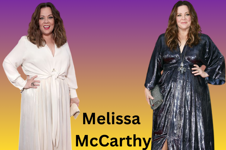 Melissa McCarthy