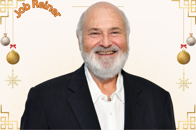Rob Reiner