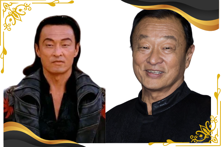Cary Hiroyuki Tagawa