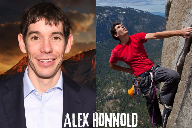 Alex Honnold
