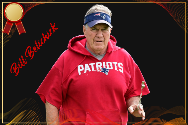 Bill Belichick