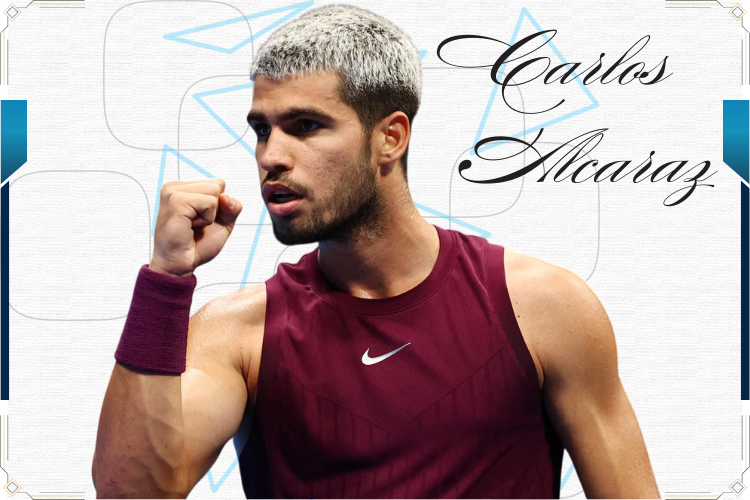 Carlos Alcaraz