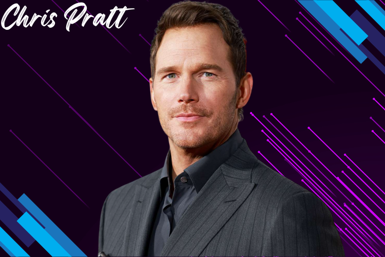 Chris Pratt