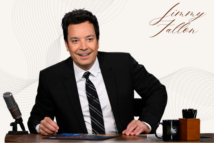 Jimmy Fallon