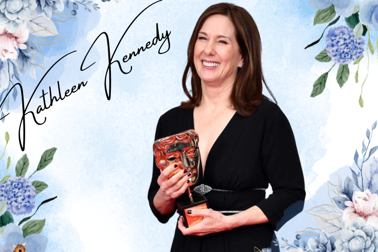 Kathleen Kennedy