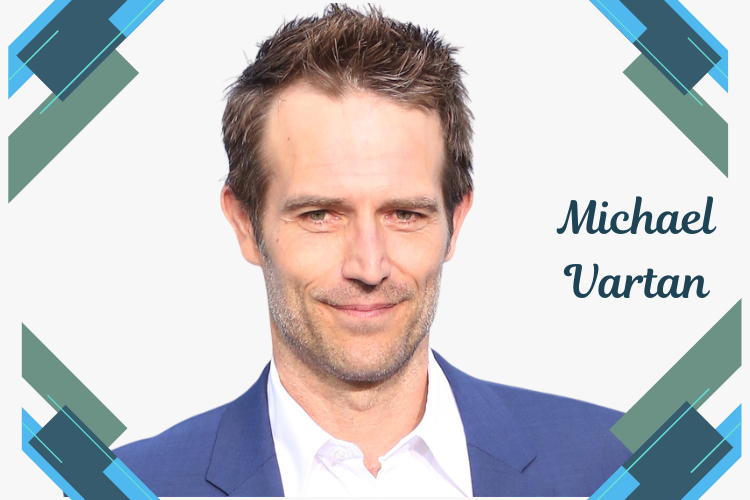 Michael Vartan