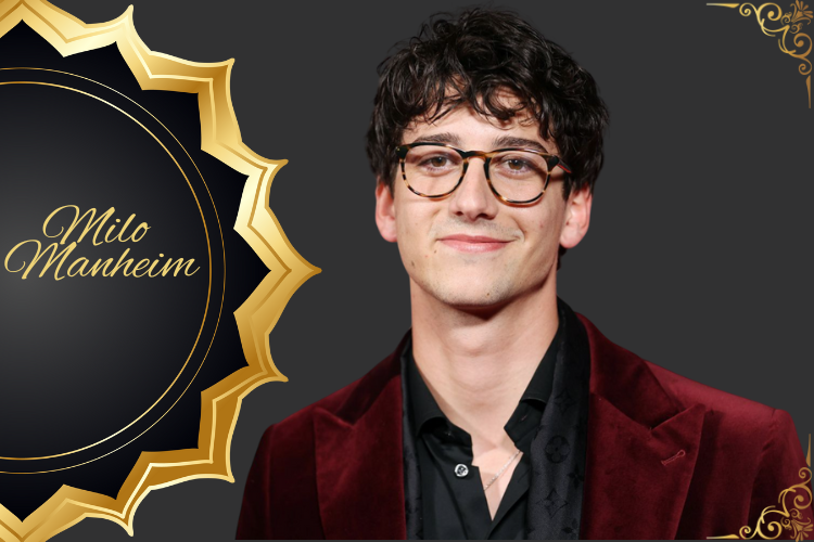Milo Manheim