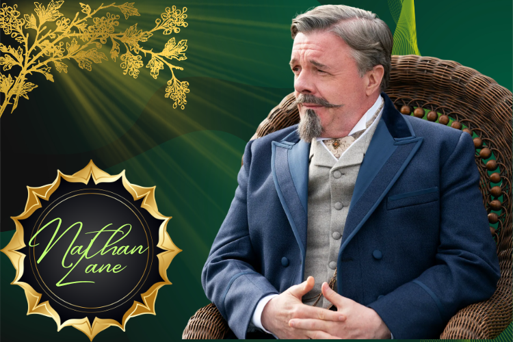 Nathan Lane