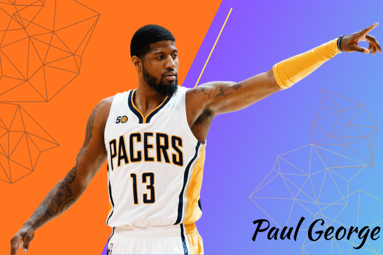Paul George