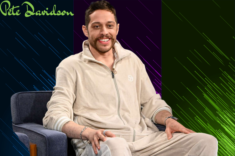 Pete Davidson