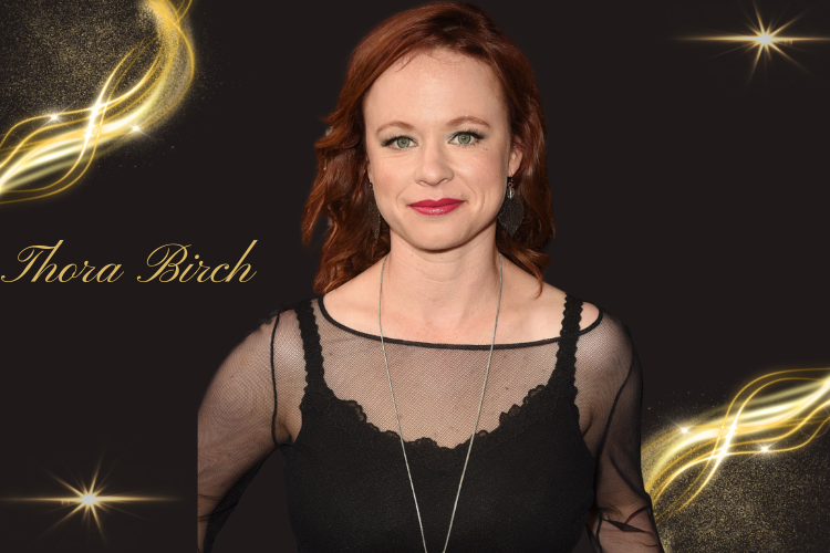 Thora Birch