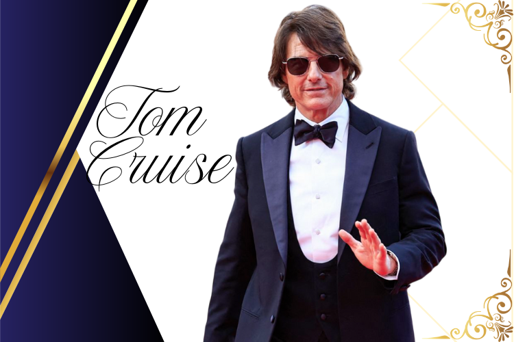 Tom Cruise
