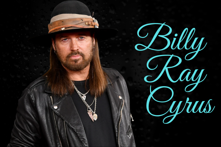 Billy Ray Cyrus