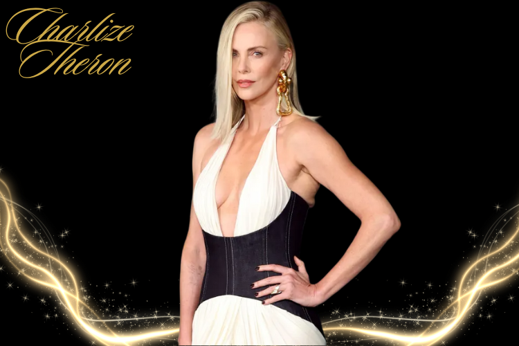 Charlize Theron