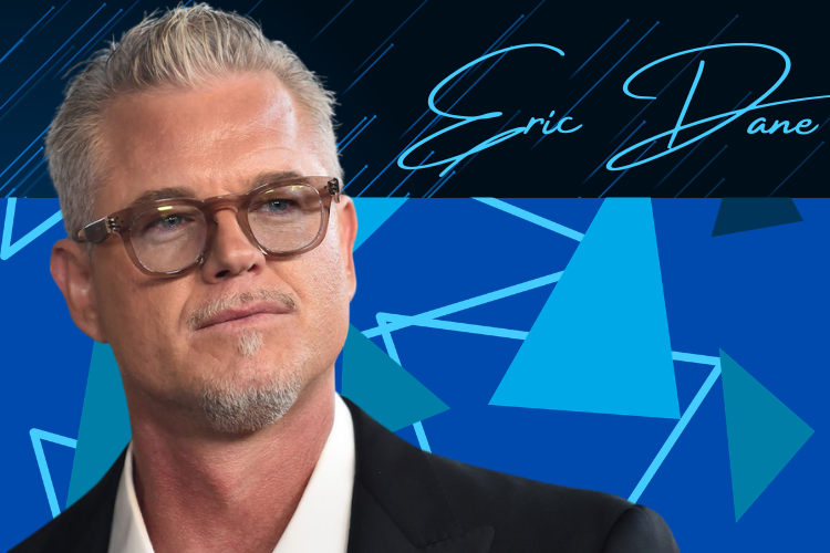 Eric Dane
