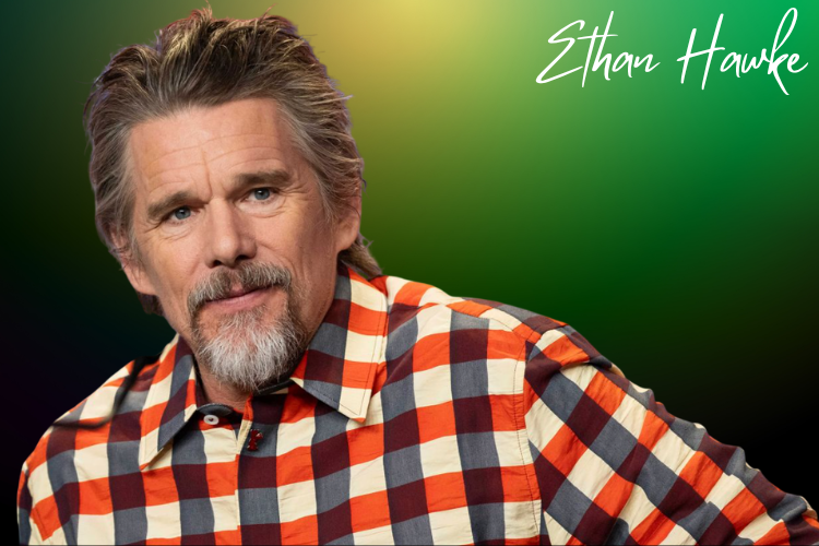 Ethan Hawke