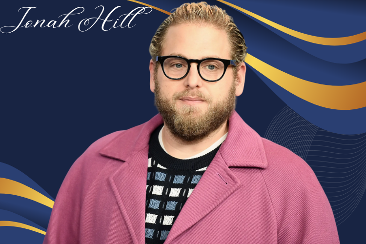 Jonah Hill