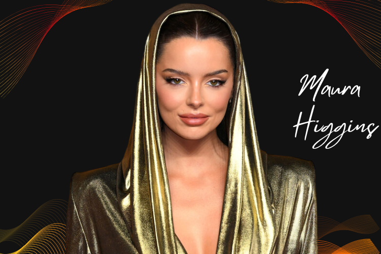 Maura Higgins