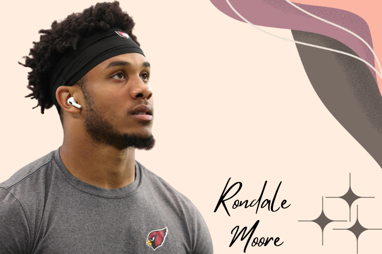 Rondale Moore