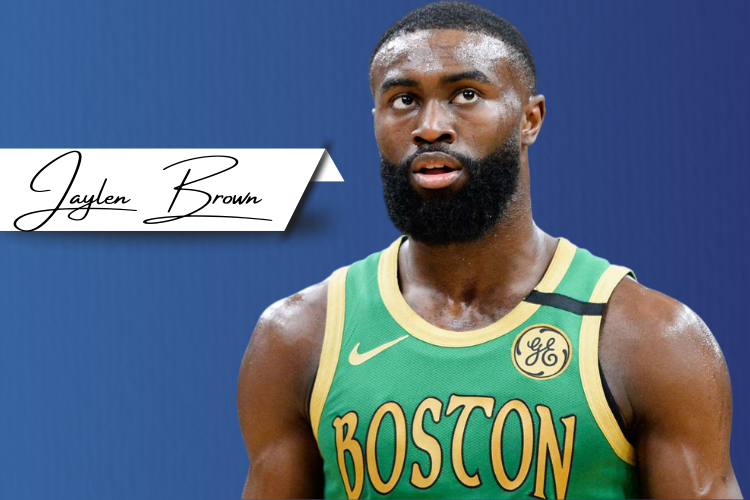 Jaylen Brown