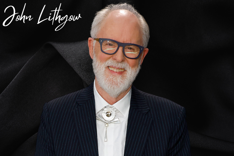 John Lithgow