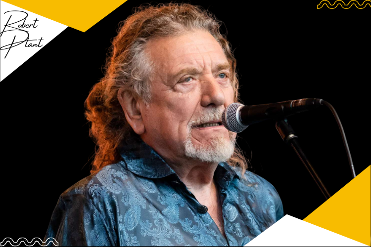 Robert Plant