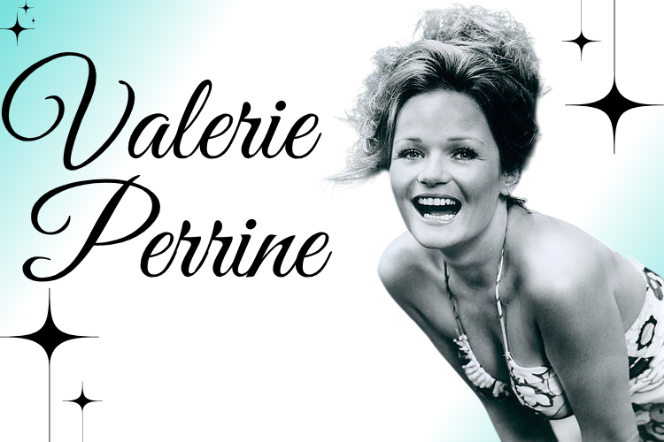 Valerie Perrine