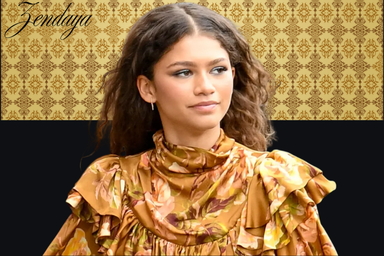 Zendaya