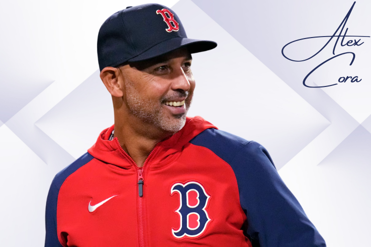 Alex Cora