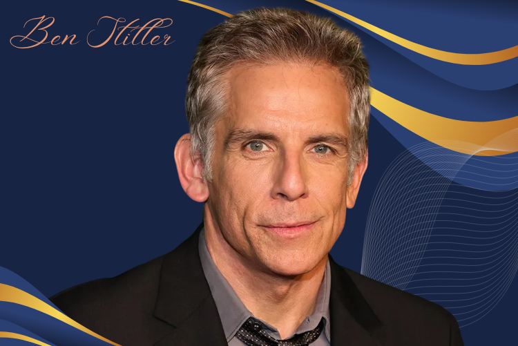 Ben Stiller