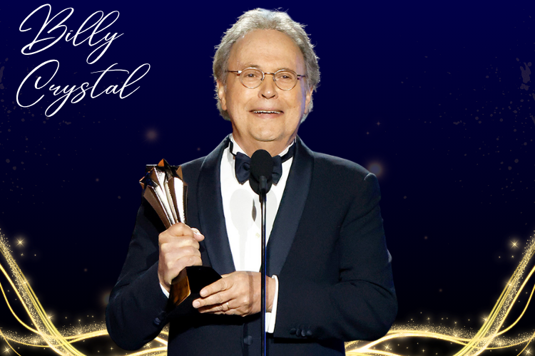 Billy Crystal