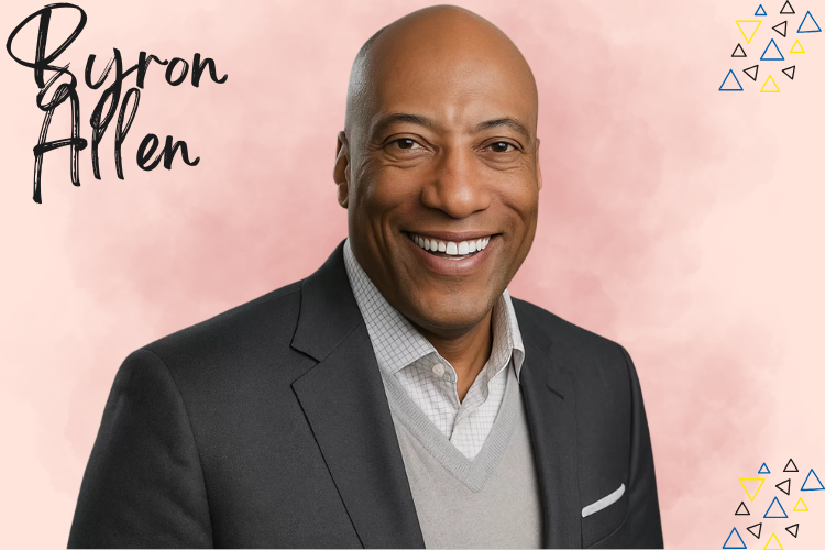 Byron Allen