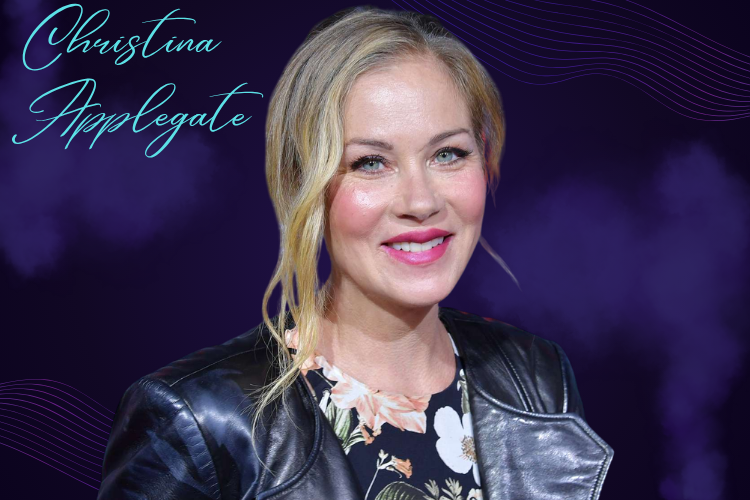 Christina Applegate