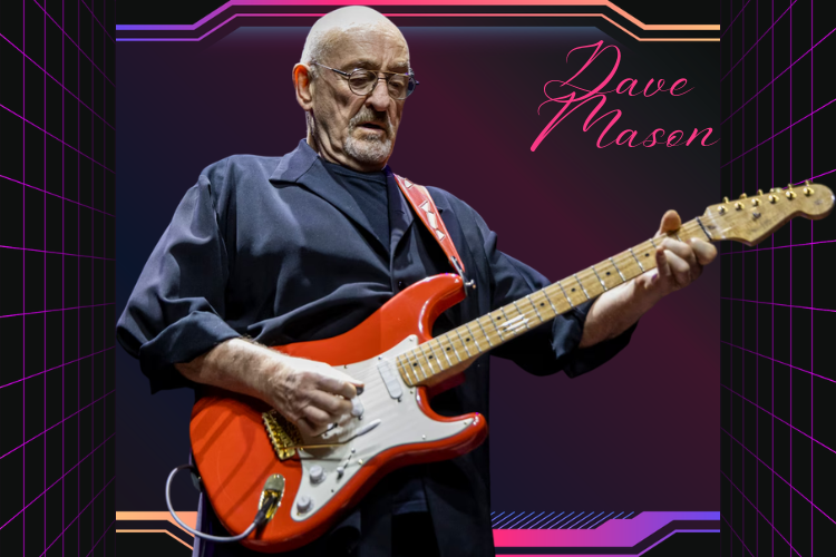 Dave Mason