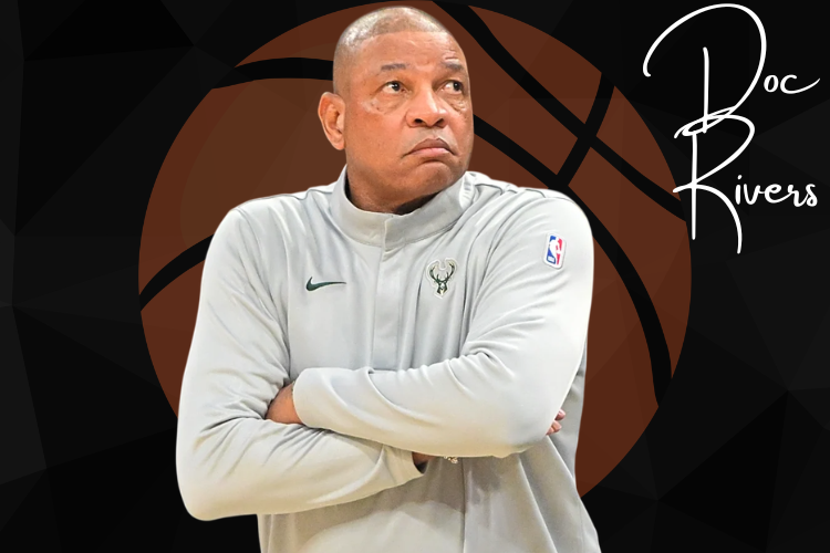 Doc Rivers