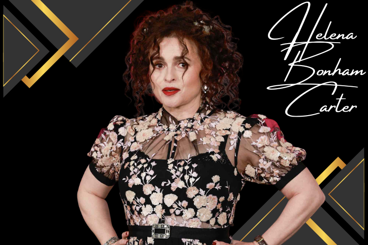 Helena Bonham Carter